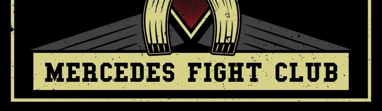 Main image of Mercedes Fight Club - MFC