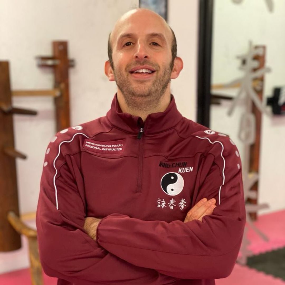 Main image of Meridian Kung Fu Basildon Branch
