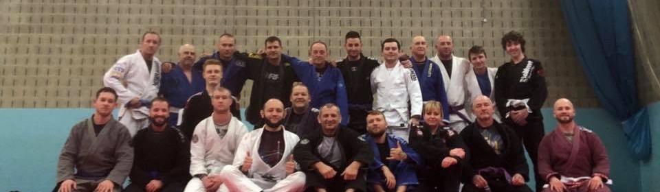 Main image of Merthyr Brazilian Jiu Jitsu