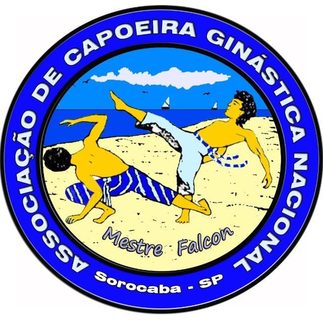 Main image of Mestre Toninho - Grupo Nacional Capoeira