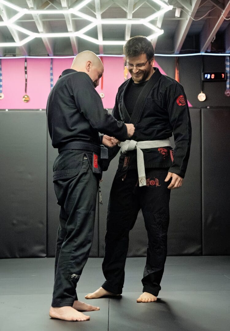 Main image of META BJJ