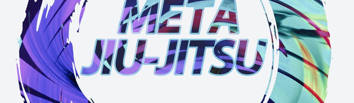 Main image of Meta Jiujitsu WV