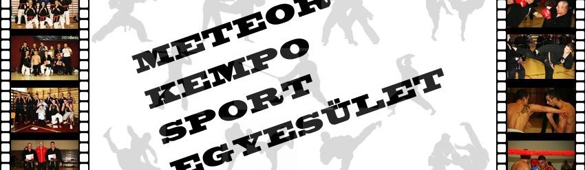 Main image of Meteor Kempo Se Nagykáta