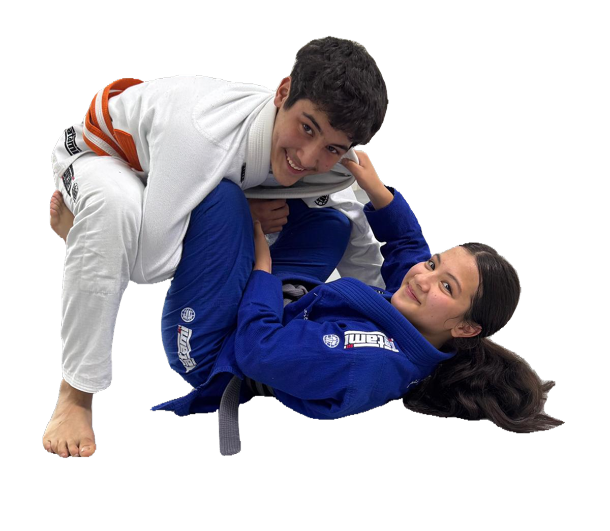 Main image of Method Jiu Jitsu