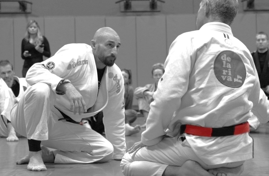 Main image of Metro Detroit Brazilian Jiu Jitsu