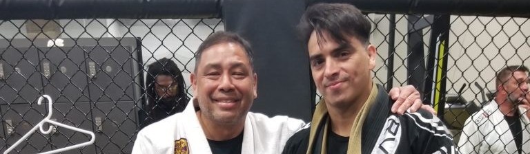 Main image of Metro Fight Club Legacy