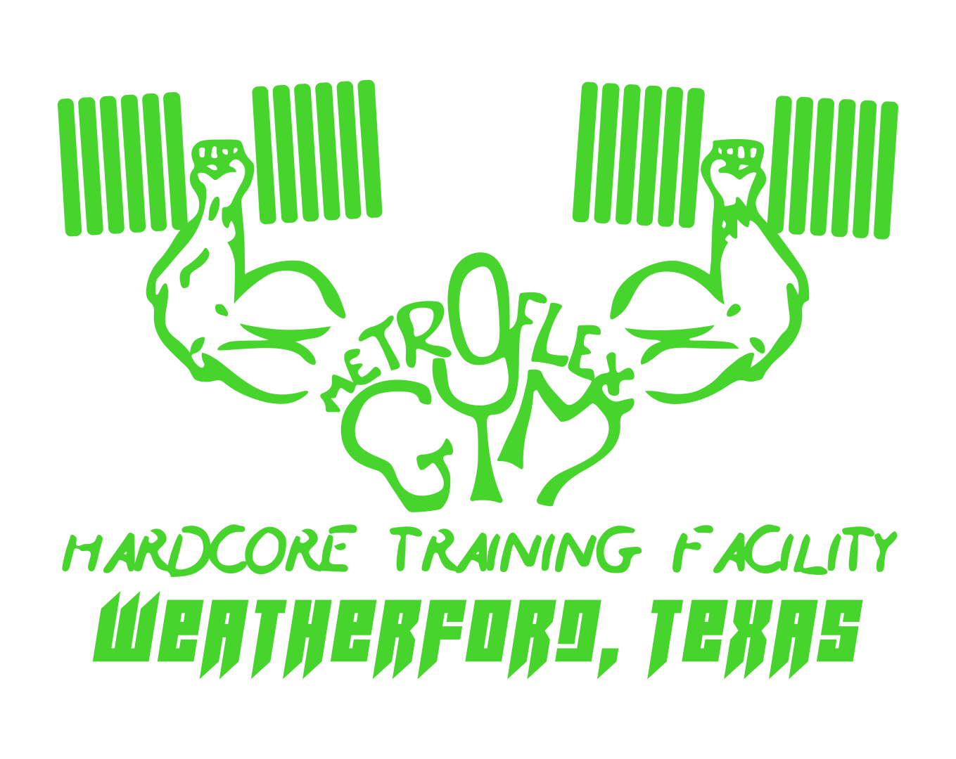 Main image of MetroFlex Gym Weatherford