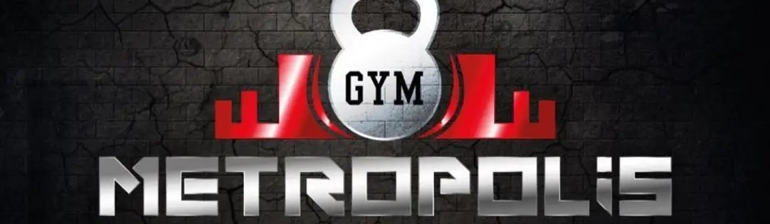 Main image of METROPOLIS