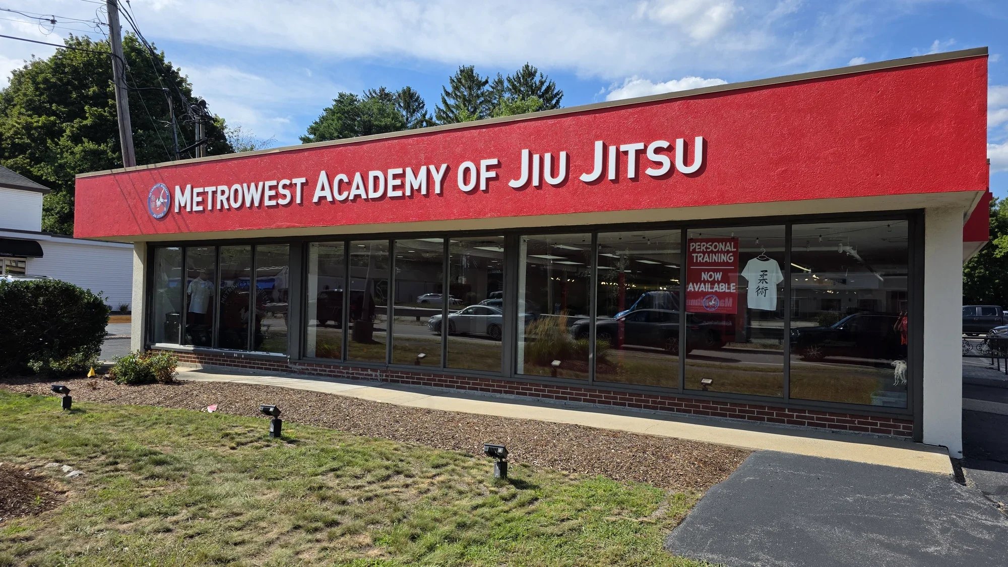 Main image of Metrowest Academy