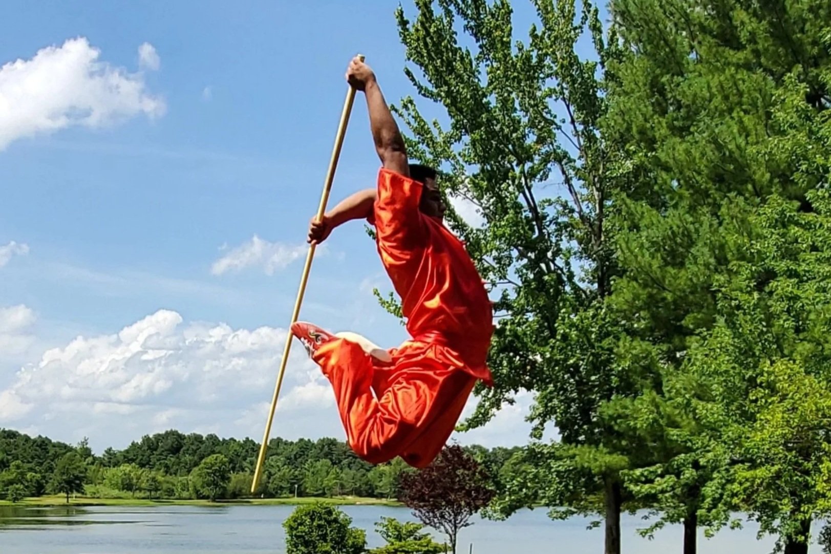 Main image of Metuchen Martial Arts Center