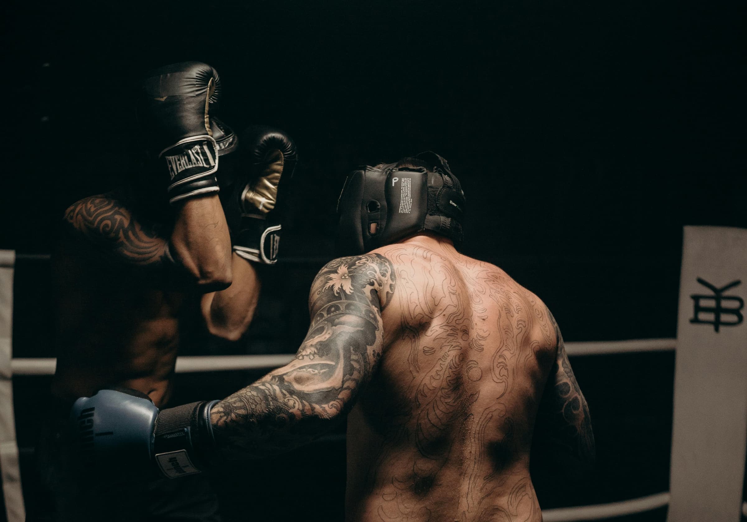 Mexican Warriors Boxing Club academy image