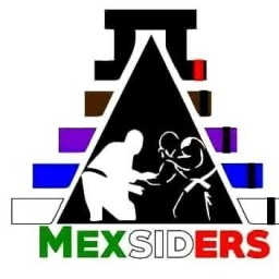 Main image of Mexisiders