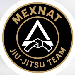 Main image of MEXNAT JIU JITSU