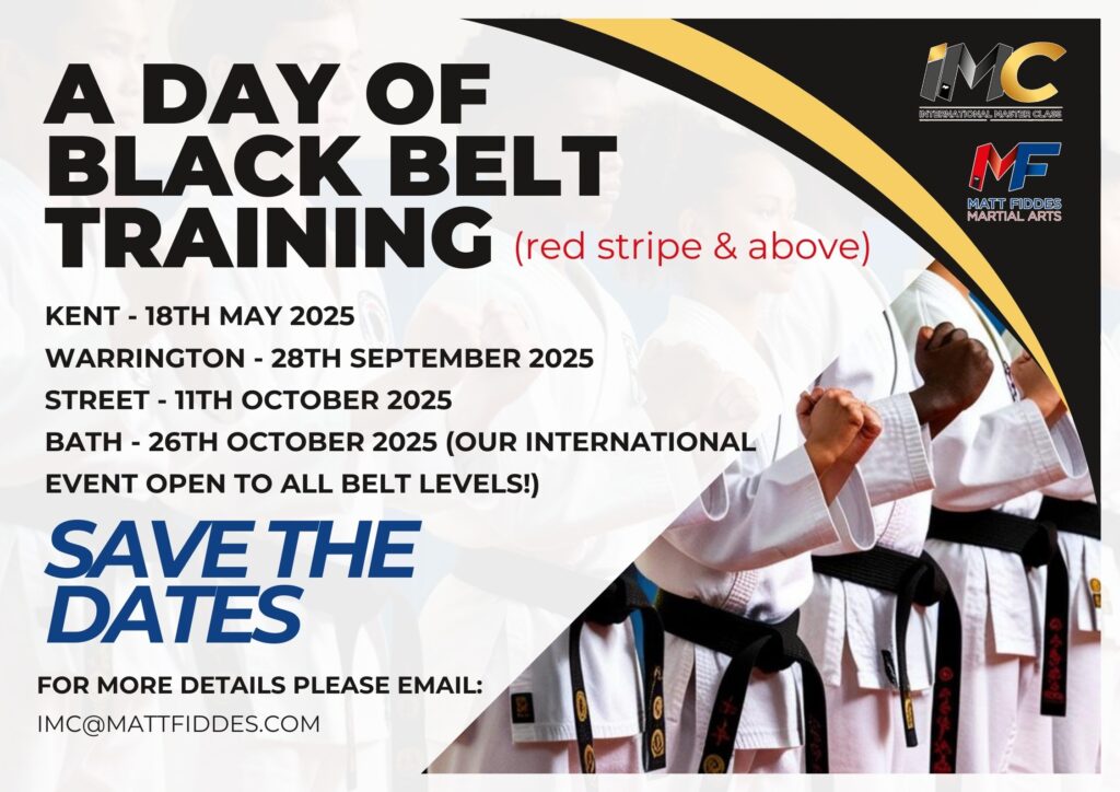 Main image of MF Basingstoke Ladies Only Martial Arts