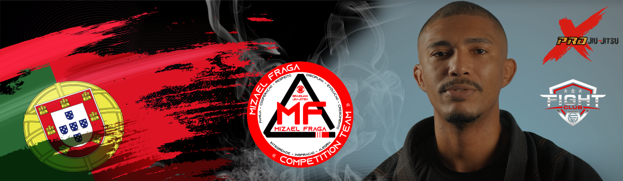 Main image of MF Team Portugal