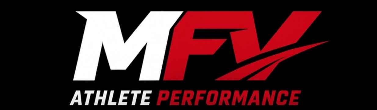 Main image of MFV Athlete Performance