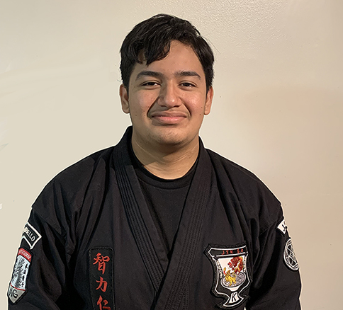 Main image of MG Kenpo Academy