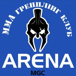 Main image of MGC Arena