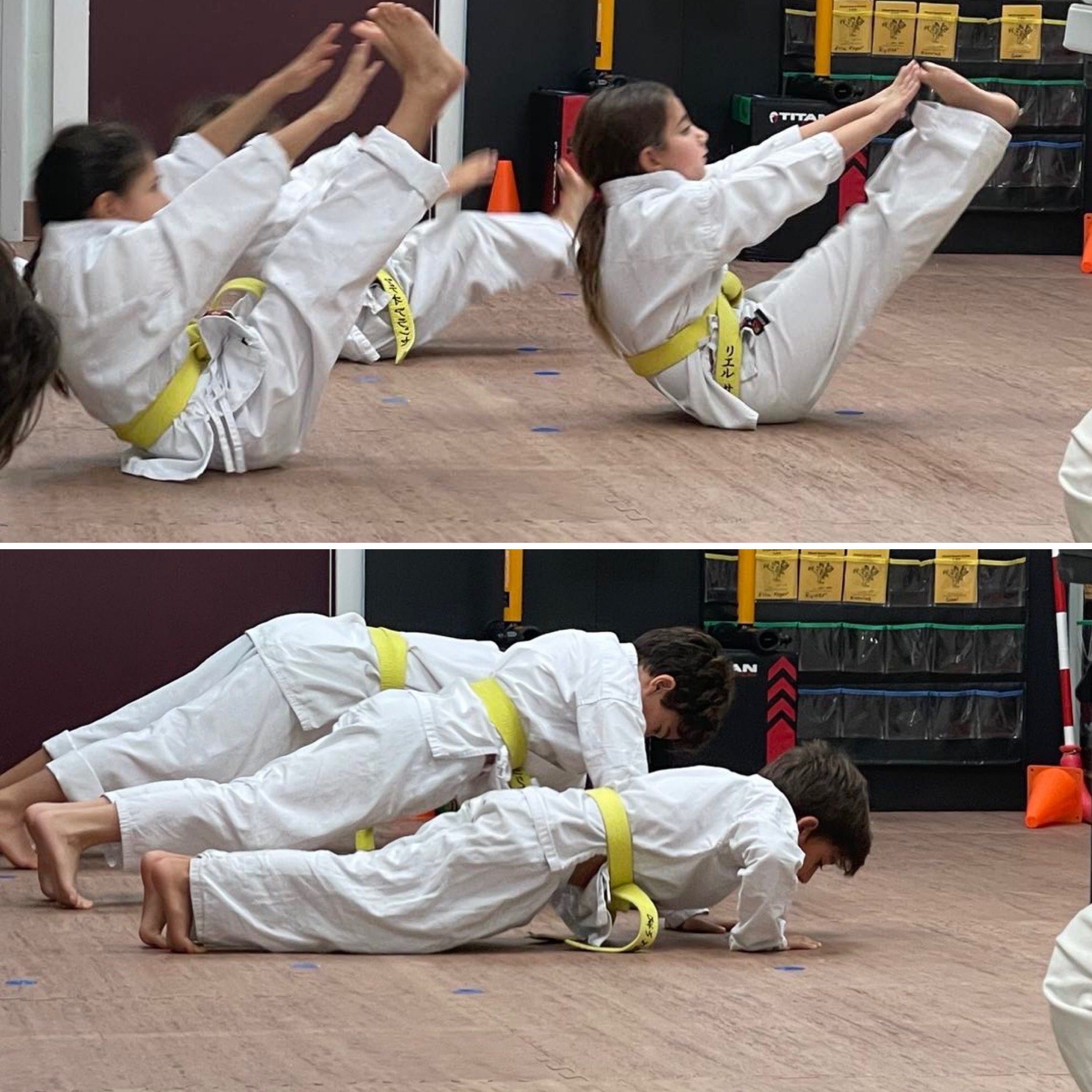 Main image of Miami Beach Karate Kids