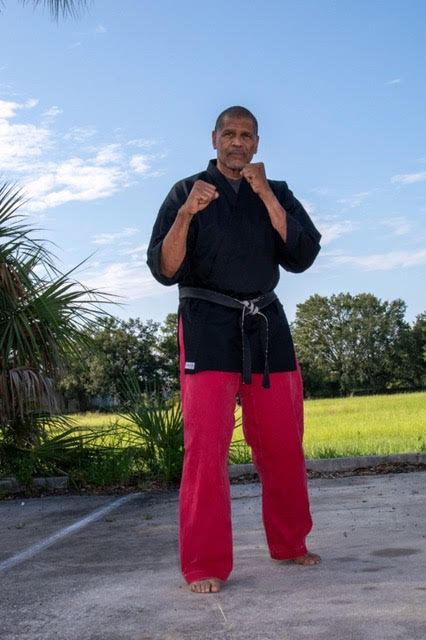 Main image of Michael A Smith's Martial Arts Studio