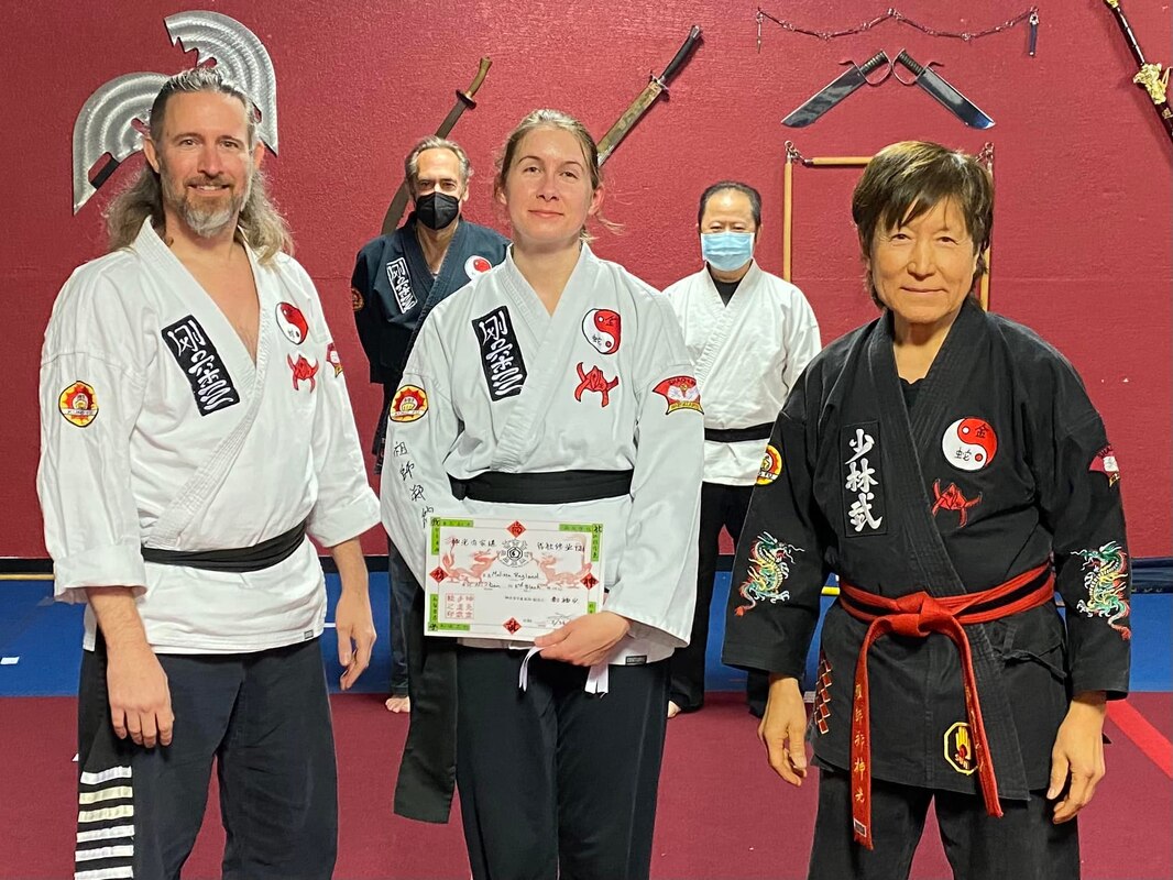 Main image of Michiana Tai Chi