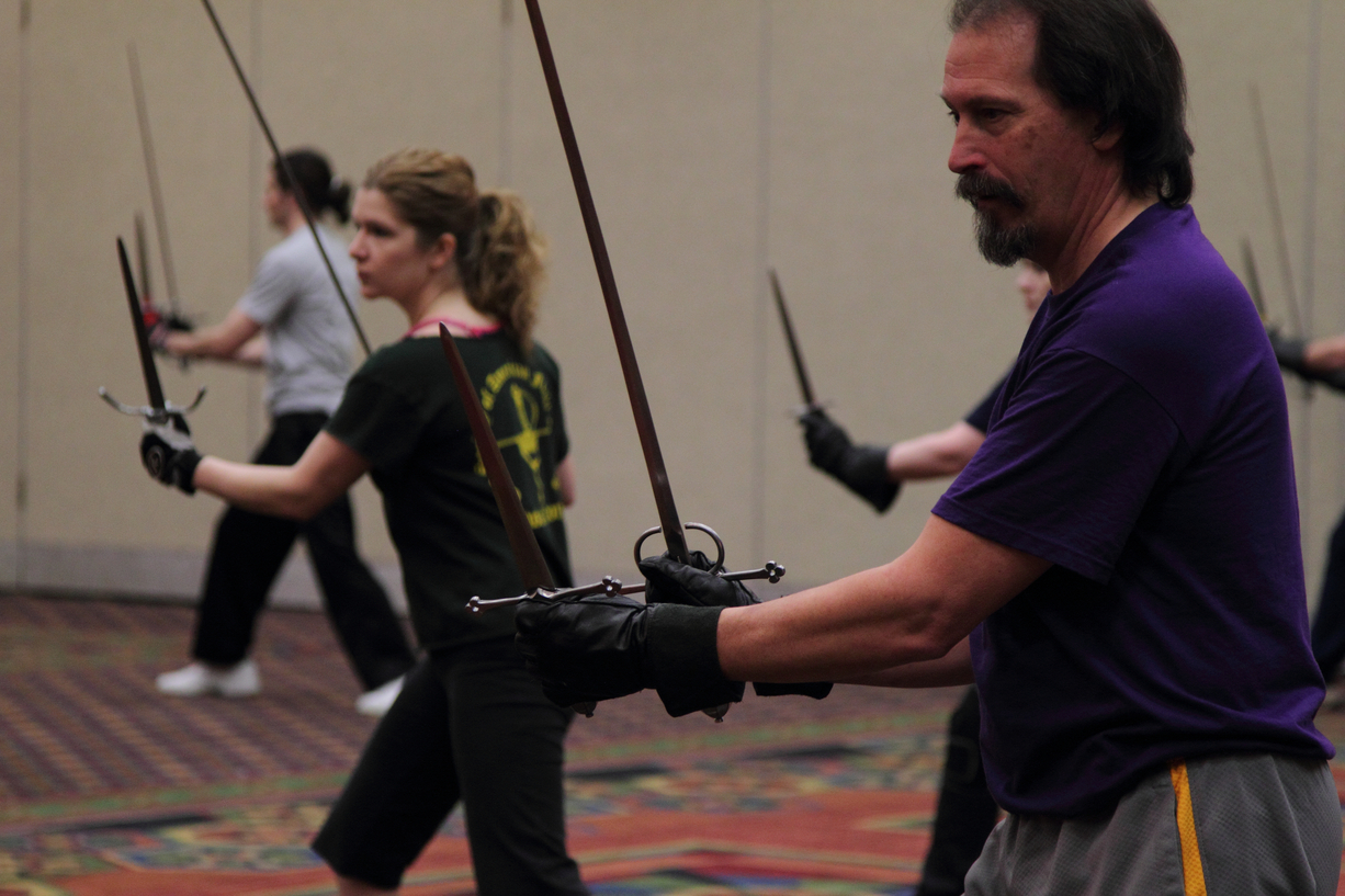 Main image of Michigan Combat and Movement Arts, LLC