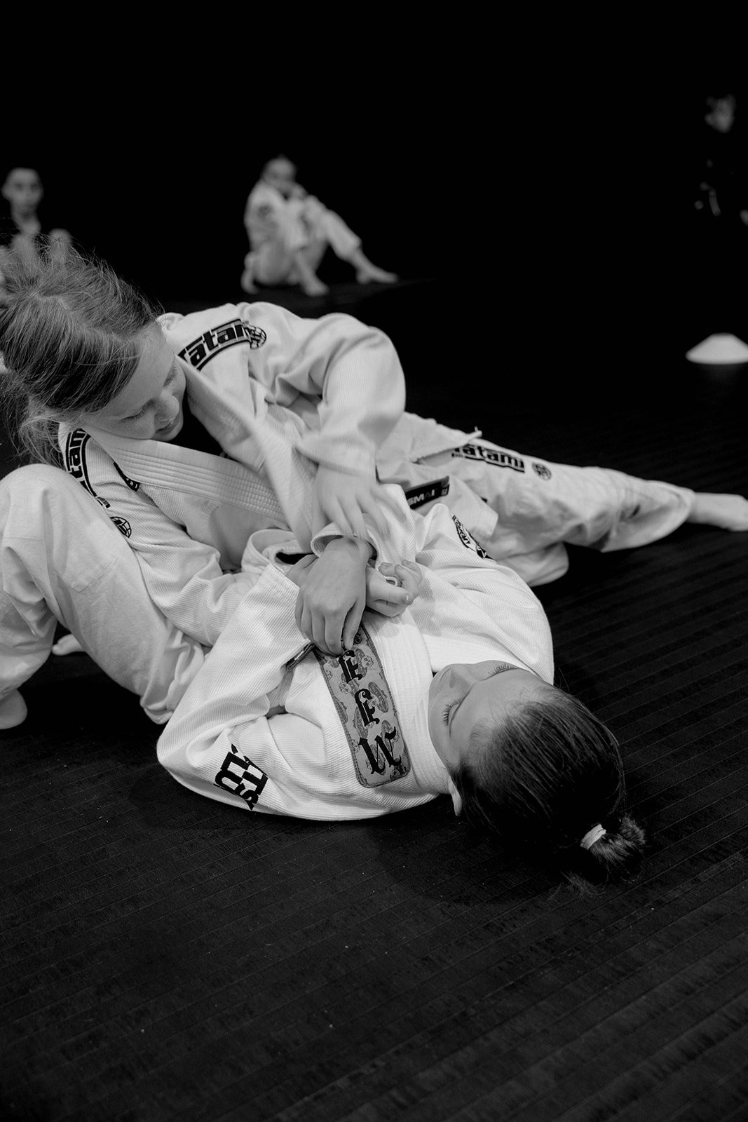 Main image of Midcoast Jiu Jitsu Academy