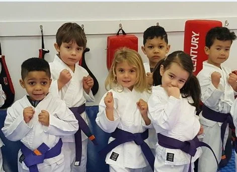 Main image of Middlebury Martial Arts Academy