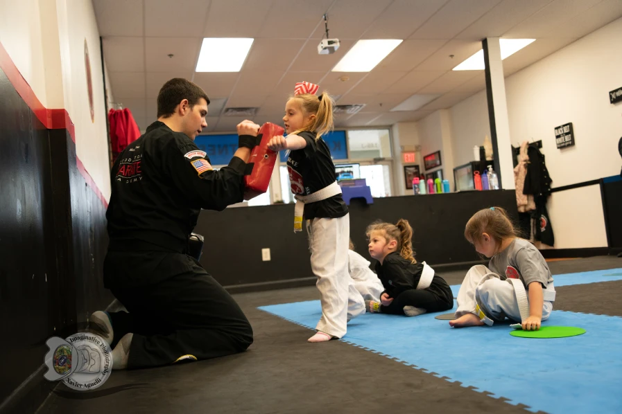 Main image of Middleton Karate Academy & Fitness