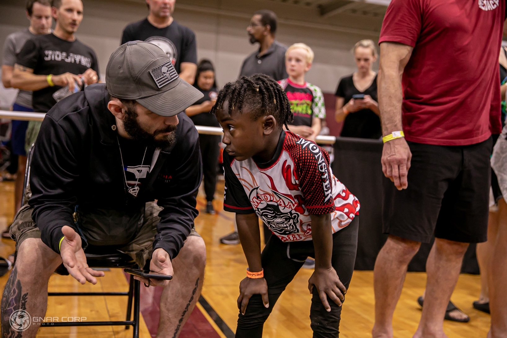 Main image of Midian Jiujitsu