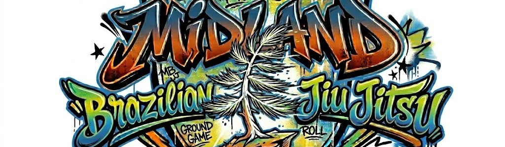 Main image of Midland Brazilian Jiu Jitsu