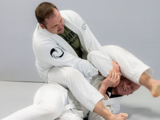 Main image of Midland Gracie Jiu-Jitsu (MGJJ)