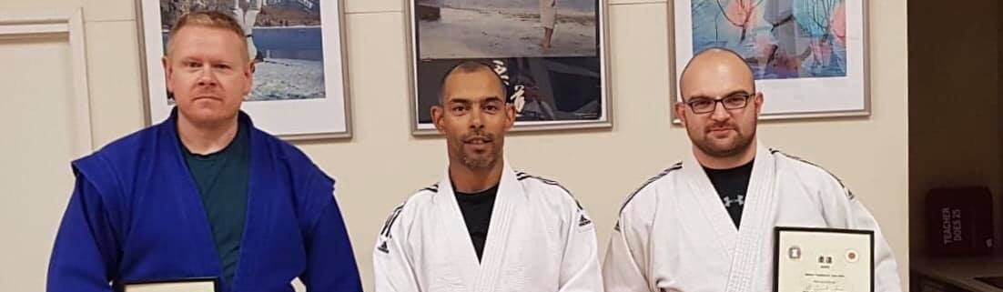 Main image of Midlands Combat Sports MCS
