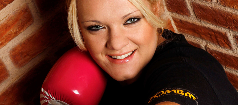 Midlands Kickboxing academy photo