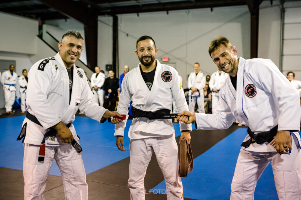 Midtown MMA Houston
