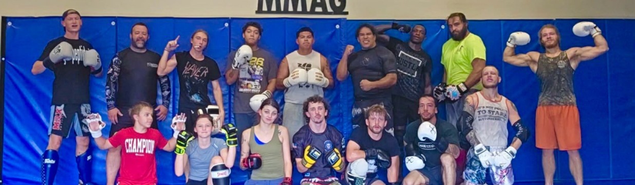 Main image of Midwest martial arts group