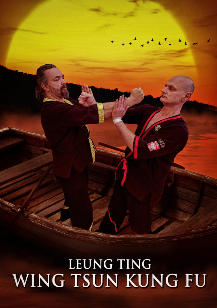 Main image of Międzynarodowa Szkoła Wing Tsun Kung Fu
