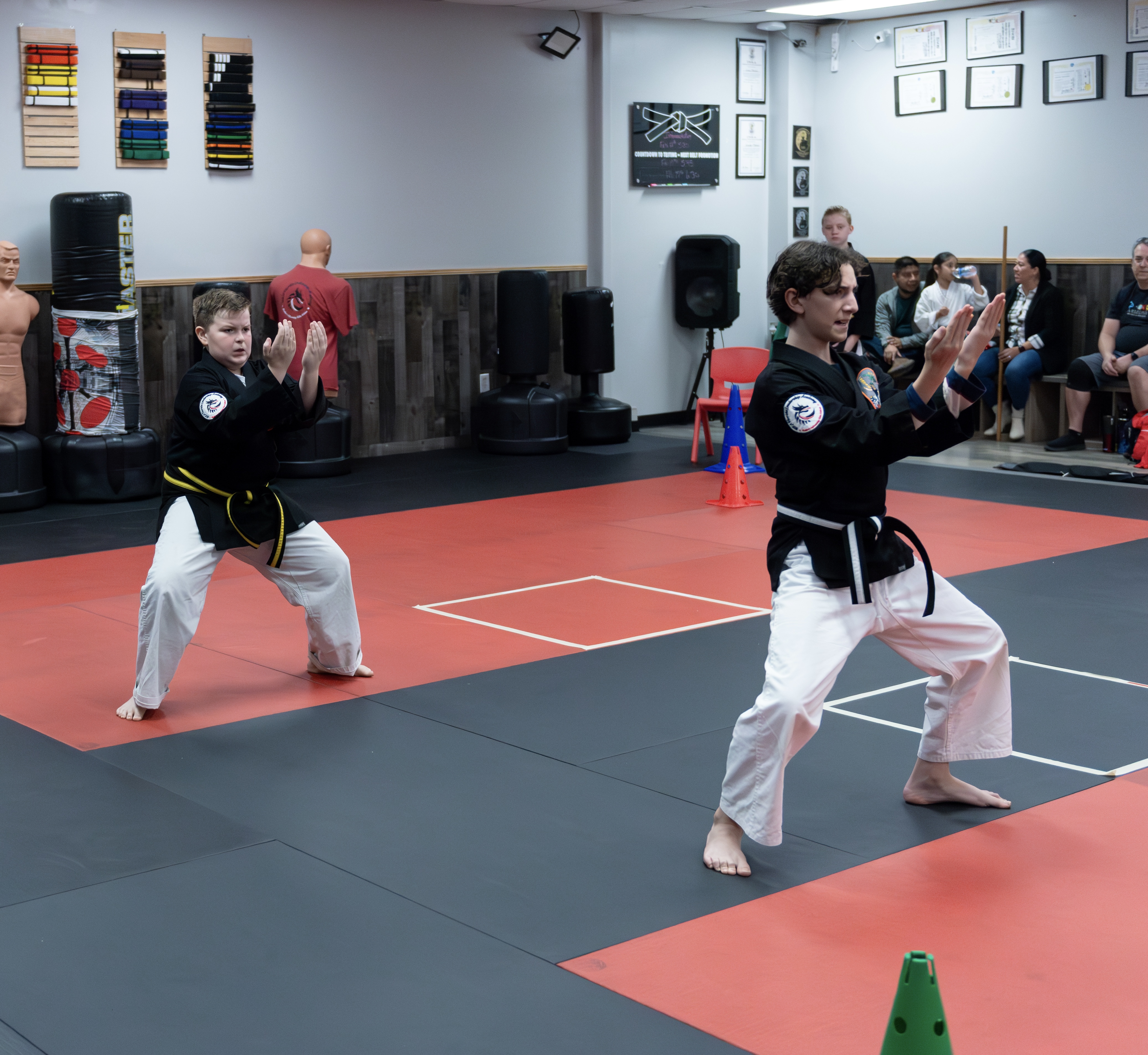 MIKA Florida Leadership Academy