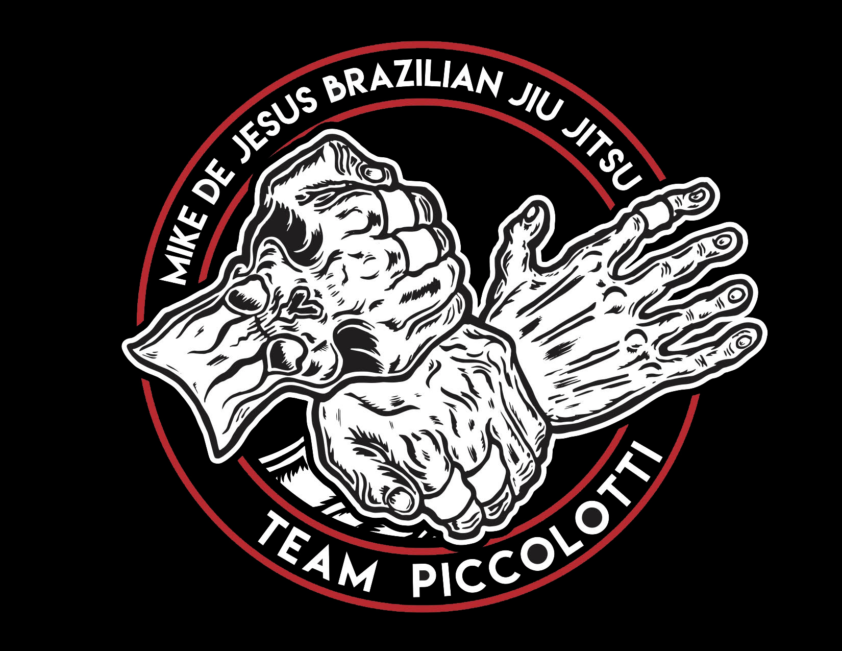 Main image of Mike de Jesus Brazilian Jiu Jitsu