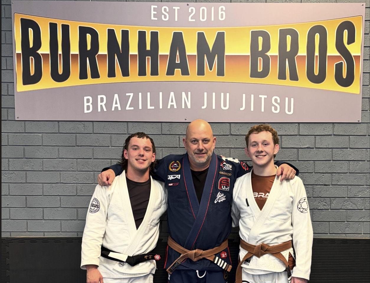 Main image of Mildura Brazilian Jiu Jitsu