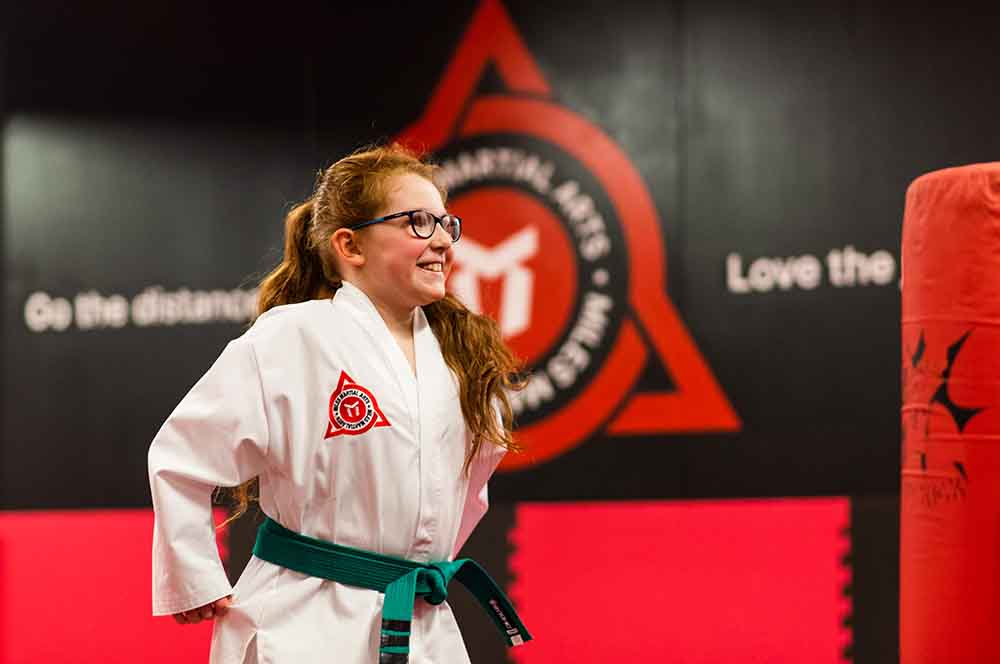 Main image of Miles Martial Arts East Grinstead