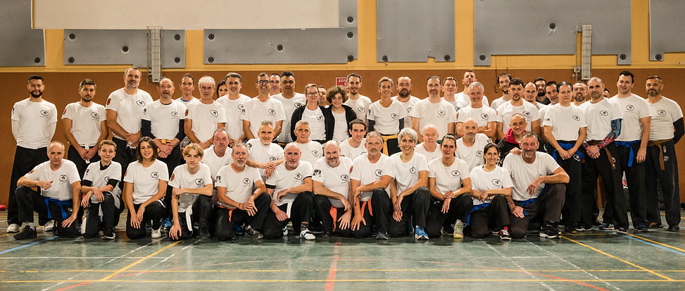Main image of Milhaud Nîmes Krav Maga
