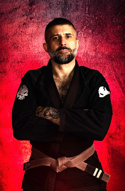 Main image of Militia Brazilian Jiu Jitsu
