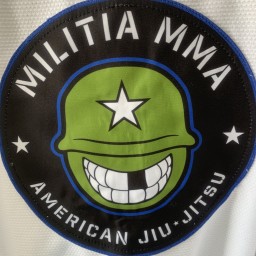 Main image of Militia MMA