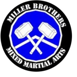 Main image of Miller brothers mma