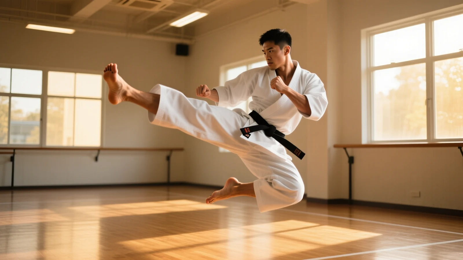 Main image of Miller's Kenpo Karate Dojo