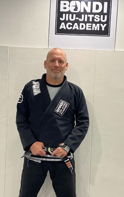Main image of Miller - Tannuri Brazilian Jiu Jitsu Bondi Beach