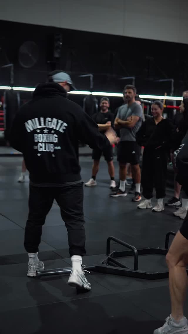 Main image of Millgate Boxing & Fitness