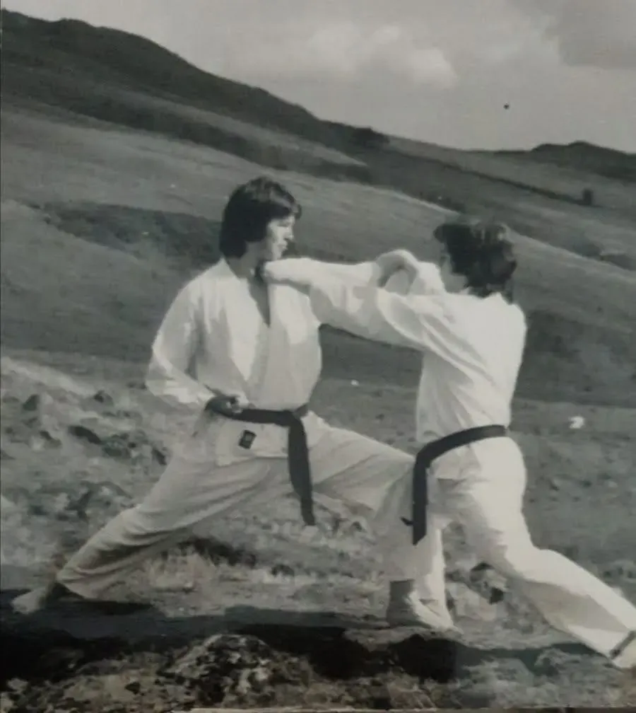 Main image of Milngavie Karate Club