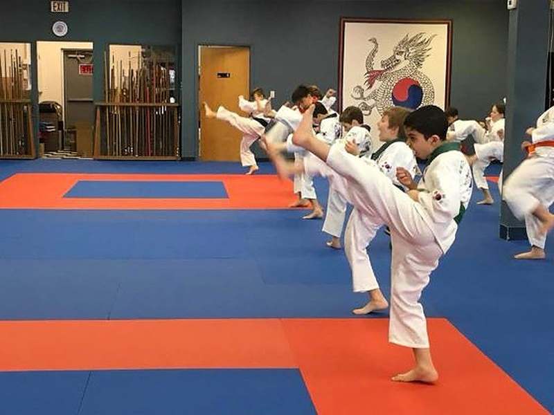 Main image of Mimidis Karate